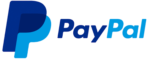 pay with paypal - Florence Welch Store